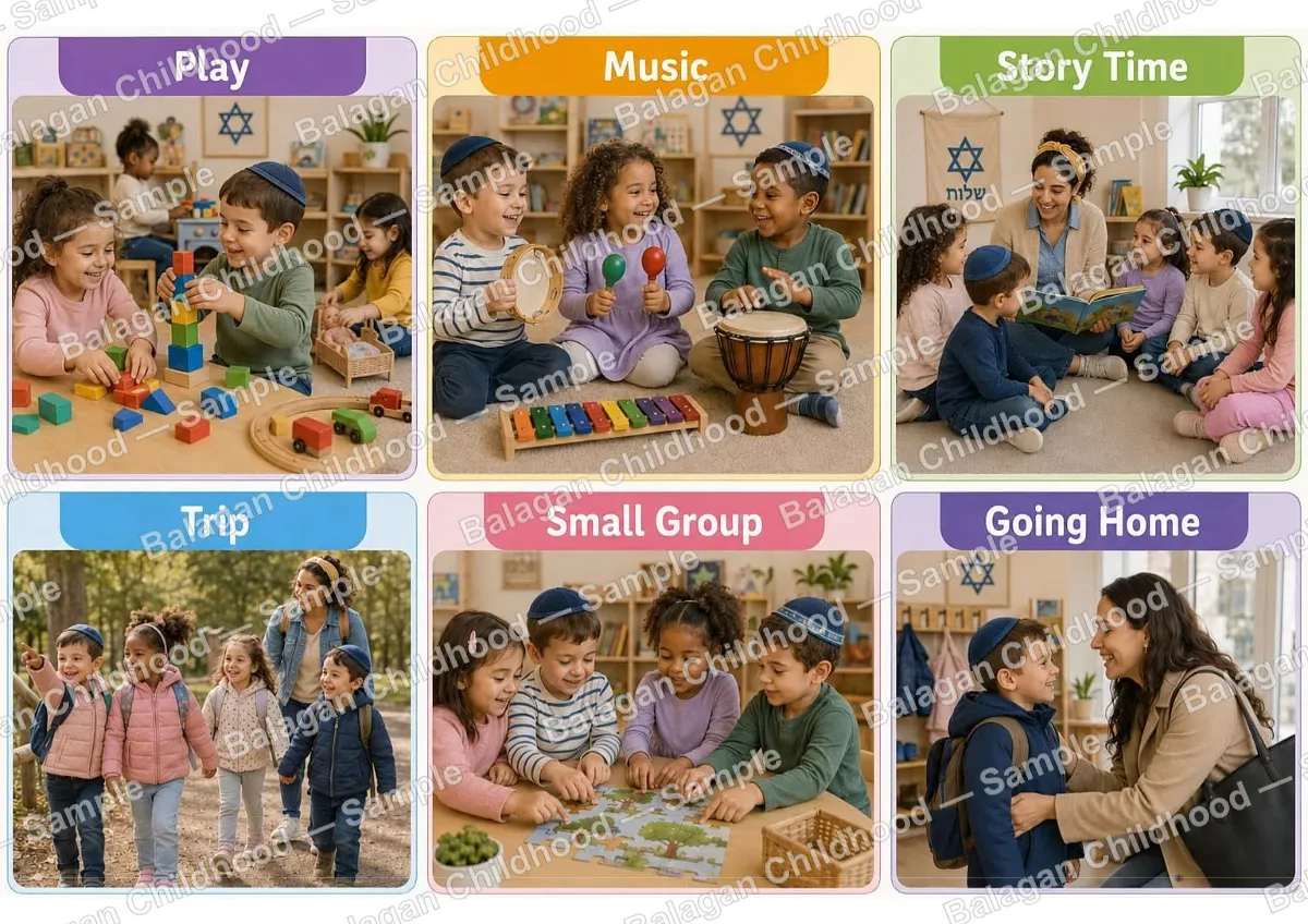 acting cards
